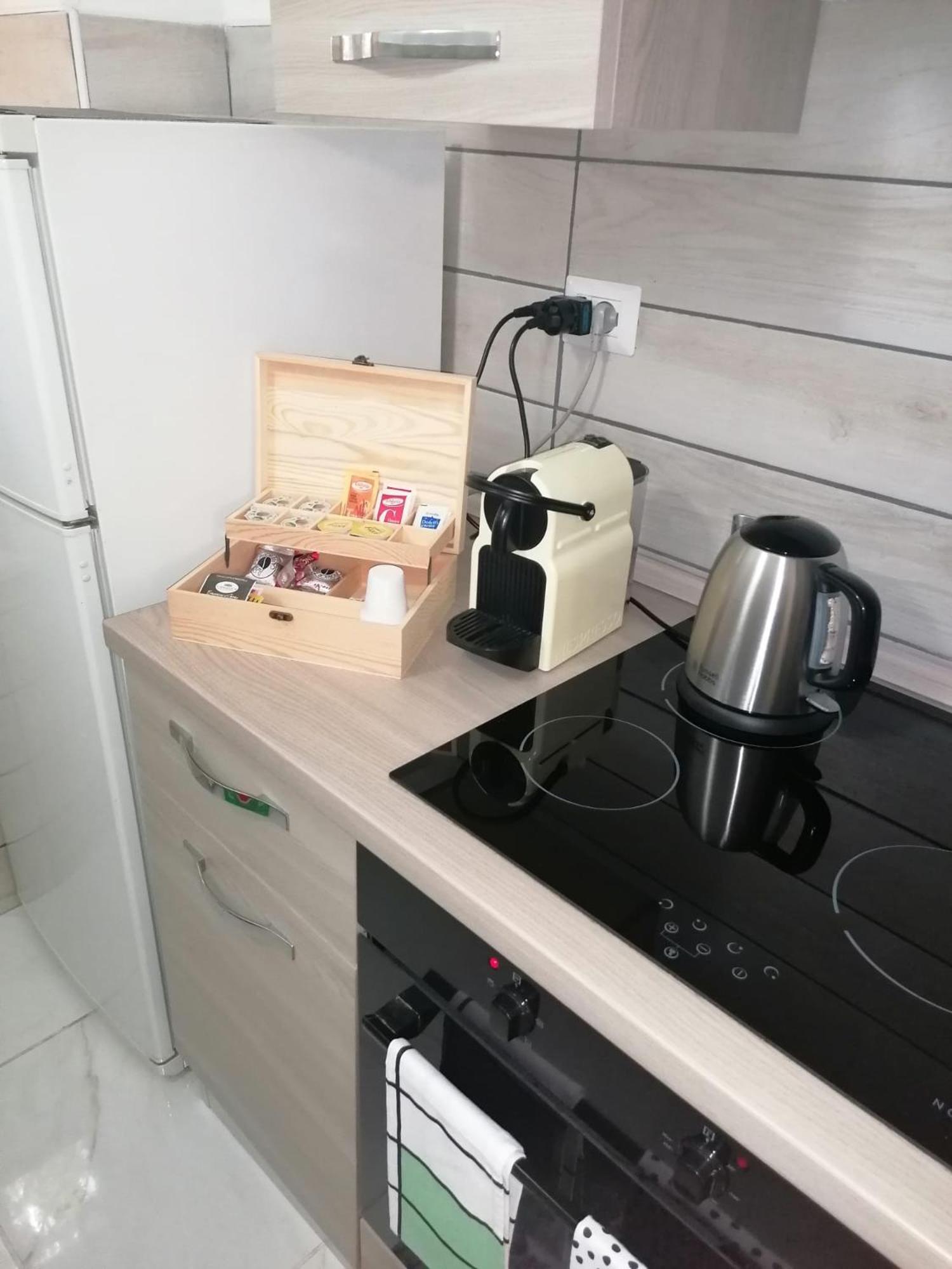 Fiumicino Aeroporto Casa Vacanze Orchidea Eksteriør billede
